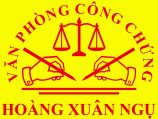 Văn Phòng Công Chứng Hoàng Xuân Ngụ